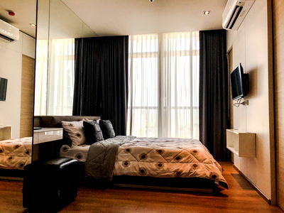 Condos for rent MRT Sukhumvit : 🔥 Urgent! Park 24 Phrom Phong | Open View with No Building Blockage 🔥  