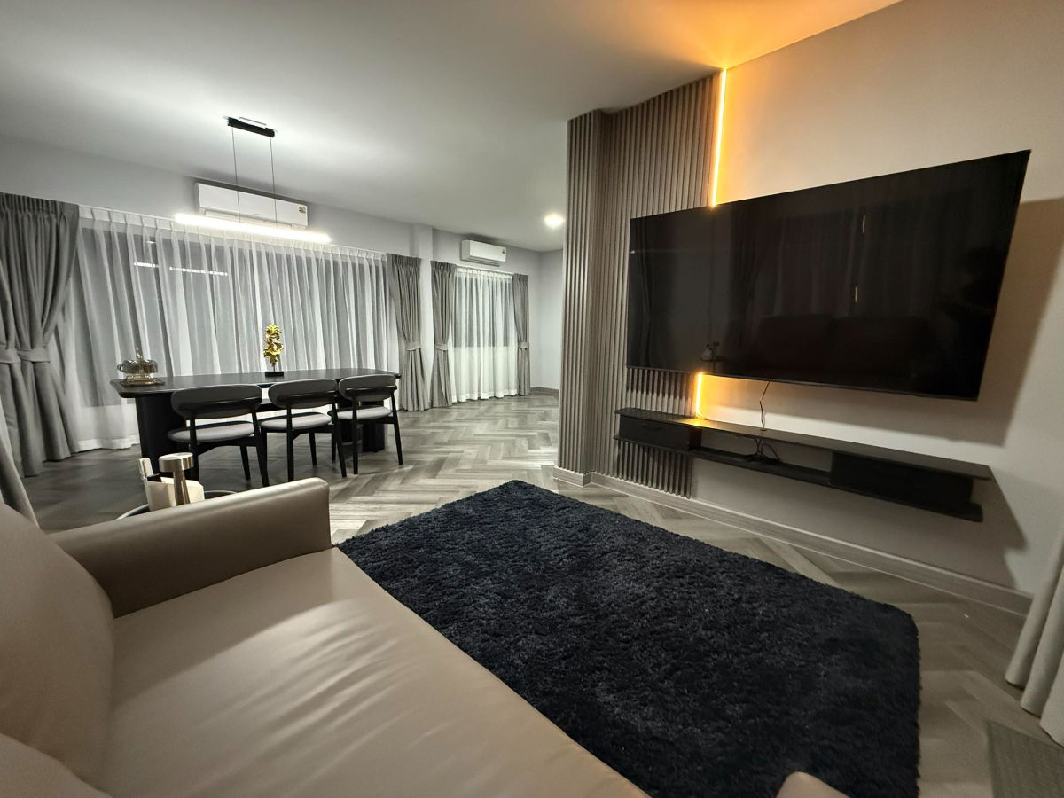 picture GH01322 - Grande Pleno Sukhumvit - Bangna - 5/10