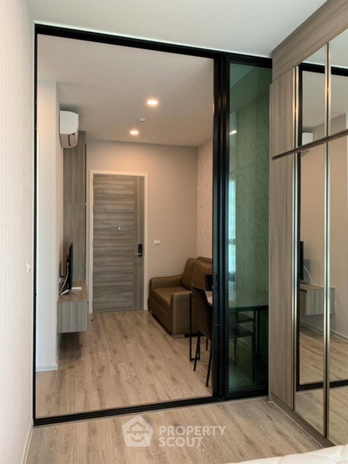 picture 1-BR Condo at KnightsBridge Collage Ramkhamhaeng close to Ramkhamhaeng (ID 824048) - 18/18