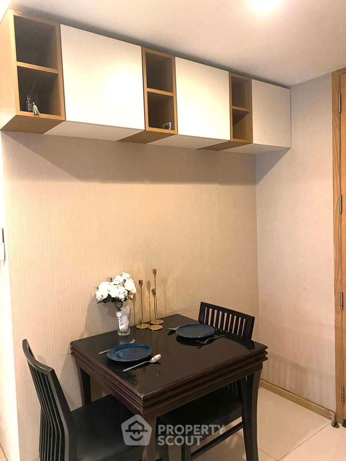 รูป คอนโด 1-ห้องนอน ที่ โซซิโอ ร่วมฤดี ใกล้ BTS นานา (ID 2546194) - รูปที่ 4/20