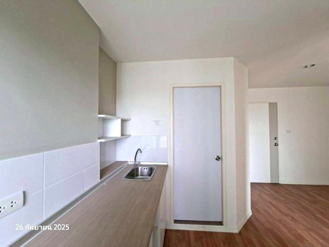 picture CONDO 1 ห้องนอน, 26.84 Square meter for sale at CONDO for sale Talat Kwan Muang Nonthaburi Nonthaburi - 4/30