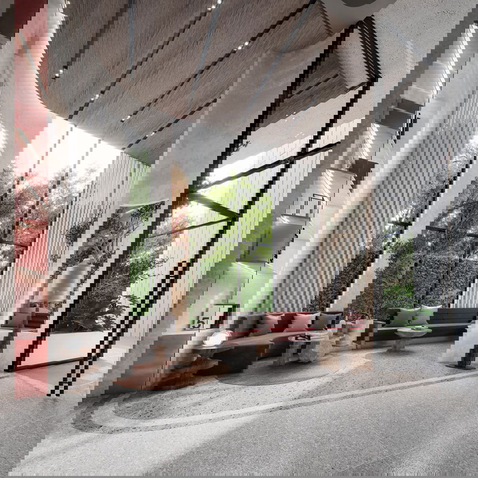 picture Brand New 2 Beds River View New Room & New Condo Close to Rama 3 and Sathorn area, Terminal 21 @ Nue Riverest Ratburana - 4/9