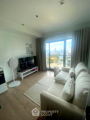 Condos for rent : 1-BR Condo at Noble Remix near BTS Thong Lor (ID 1950086)