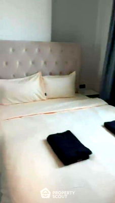 ขายคอนโด : คอนโด 1-ห้องนอน ที่ อคาเดีย มิลเลนเนียม ทาวเวอร์ ใกล้ พัทยาใต้ (ID 2546264)