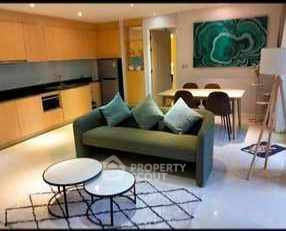 รูป คอนโด 2-ห้องนอน ที่ แกรนด์ แคริบเบียน คอนโด รีสอร์ท พัทยา ใกล้ พัทยาใต้ (ID 2548774) - รูปที่ 4/12