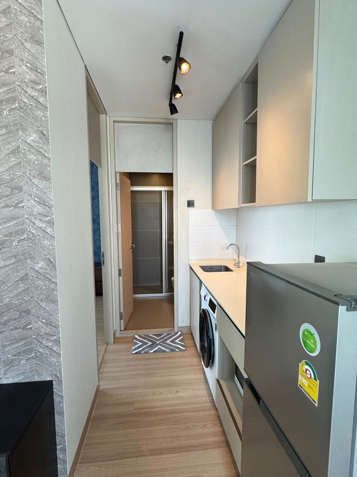 รูป #SC10923 📌 ขาย | 🟦🟨ลุมพินี สวีท เพชรบุรี - มักกะสัน🟥🟩💬 𝑪𝒐𝒏𝒕𝒂𝒄𝒕 𝑳𝑰𝑵𝑬: @𝒔𝒆𝒄𝒓𝒆𝒕𝒑𝒓𝒐𝒑𝒆𝒓𝒕𝒚 🔥✨ - รูปที่ 6/7