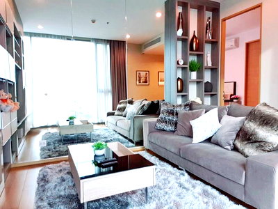 Condos for rent : For RENT The BREEZE Narathivas rd  Ready to move in 17 Jan 