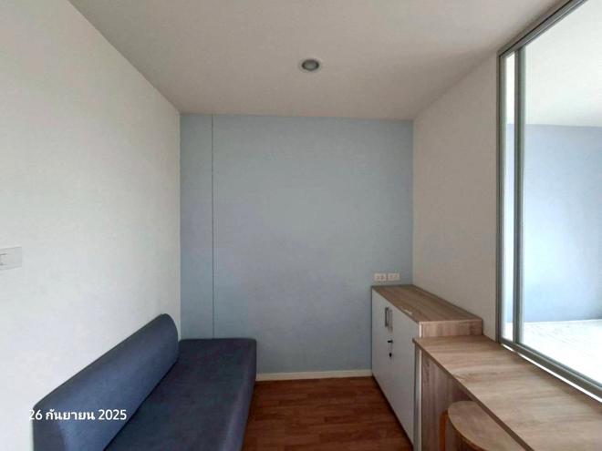 picture CONDO 1 ห้องนอน, 22.92 Square meter for sale at CONDO for sale Talat Kwan Muang Nonthaburi Nonthaburi - 2/30