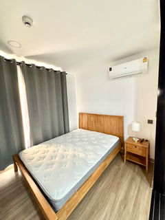 รูปภาพ New room for rent H1 condo lardkrabang