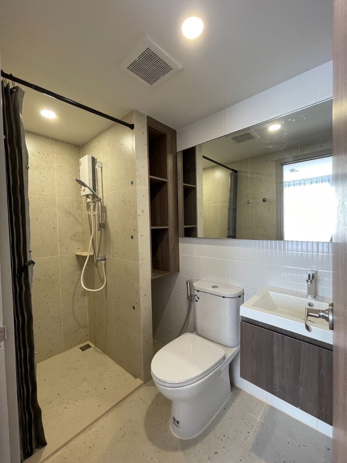 รูป 🔮RB22740 ให้เช่าถูกมาก👍นิว คอร์ คูคต สเตชัน✅แอดไลน์ @119dgdea ( มี @ ด้วย) แอดมินตอบไว - รูปที่ 10/11