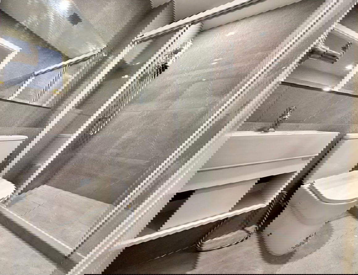 รูป 🔥ด่วน ห้องไปไวมากกก / Code: 26KJ232 ให้เช่า Blue Sukhumvit 105 ✅ Add Line @kjcondo (มี@ข้างหน้าด้วยนะคะ) - รูปที่ 9/11