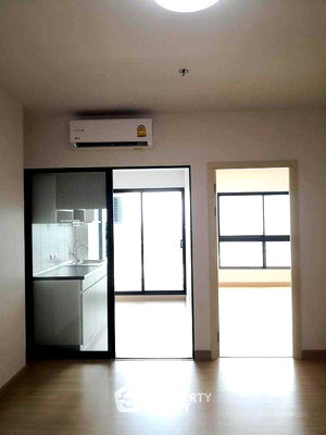 ขายคอนโด : คอนโด 1-ห้องนอน ที่ ศุภาลัย ลอฟท์ ตลาดพลู สเตชั่น ใกล้ BTS ตลาดพลู (ID 1173231)