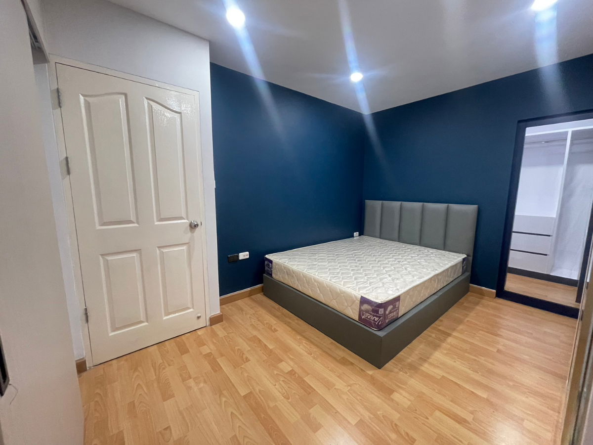 picture Supalai City Resort Ratchada–Huai Khwang  for rent  - 16/33