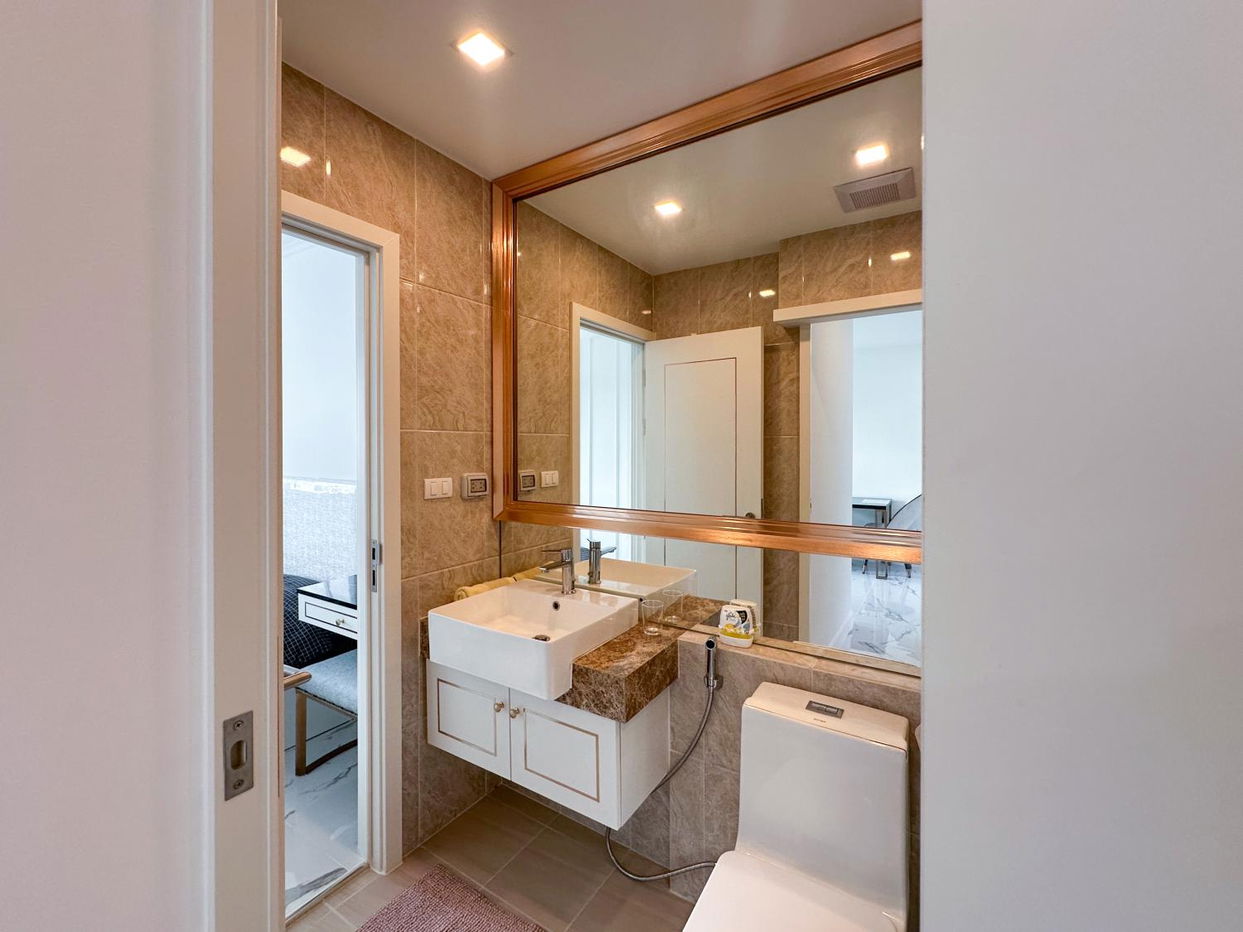 รูป Empire Tower Pattaya Condominium for Sale Jomtien Pattaya - รูปที่ 10/10