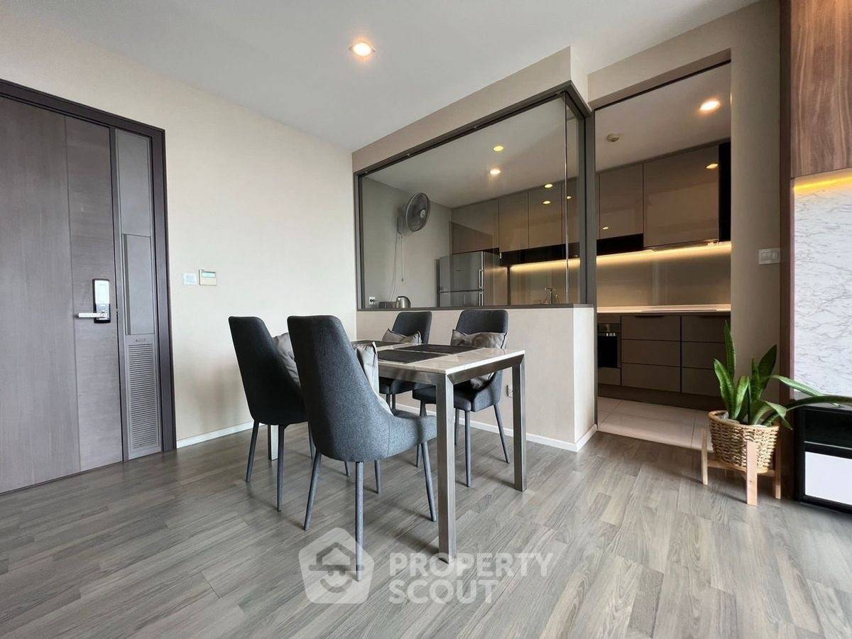 รูป คอนโด 2-ห้องนอน ที่ 333 ริเวอร์ไซด์ ใกล้ MRT บางโพ (ID 2548353) - รูปที่ 4/7