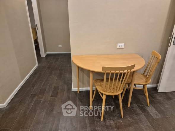 รูป คอนโด 2-ห้องนอน ที่ เดอะ เซนต์ ลาดพร้าว ใกล้ MRT พหลโยธิน (ID 2547759) - รูปที่ 2/14