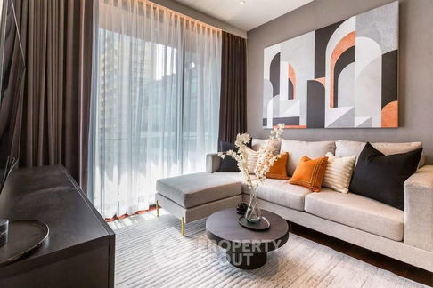 1-BR Condo at Khun By Yoo near BTS Thong Lor (ID 2474935)