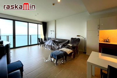 ขายคอนโด : KT0135📲LineID @556ryccg🏖️2ห้องนอน 105ตรม ตึก A ชั้น 31🌊วิวทะเล พร้อมเฟอร์นิเจอร์🦀Northpoint Pattaya นอร์ท พอยท์ พัทยา