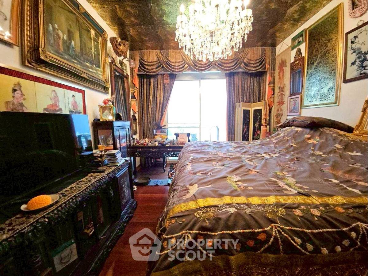 รูป คอนโด 1-ห้องนอน ที่ คอนโดบ้านเจ้าพระยา ใกล้ MRT หัวลำโพง (ID 2549324) - รูปที่ 29/30