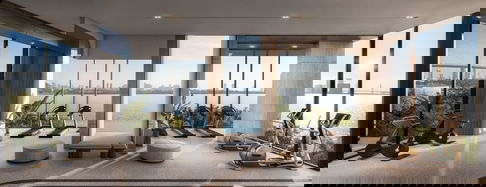 Brand New 1 Bed River View New Room & New Condo Close to Rama 3 and Sathorn area, Terminal 21 @ Nue Riverest Ratburana