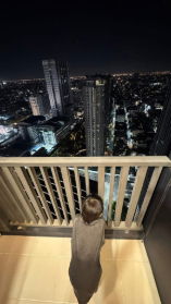 picture 🎈#OL2601_062 🎈💥Urgent💥 Guaranteed availability! Click quickly before it's gone‼️ For Rent 24k.🔥🔥 Condo Life Ladprao - 11/19