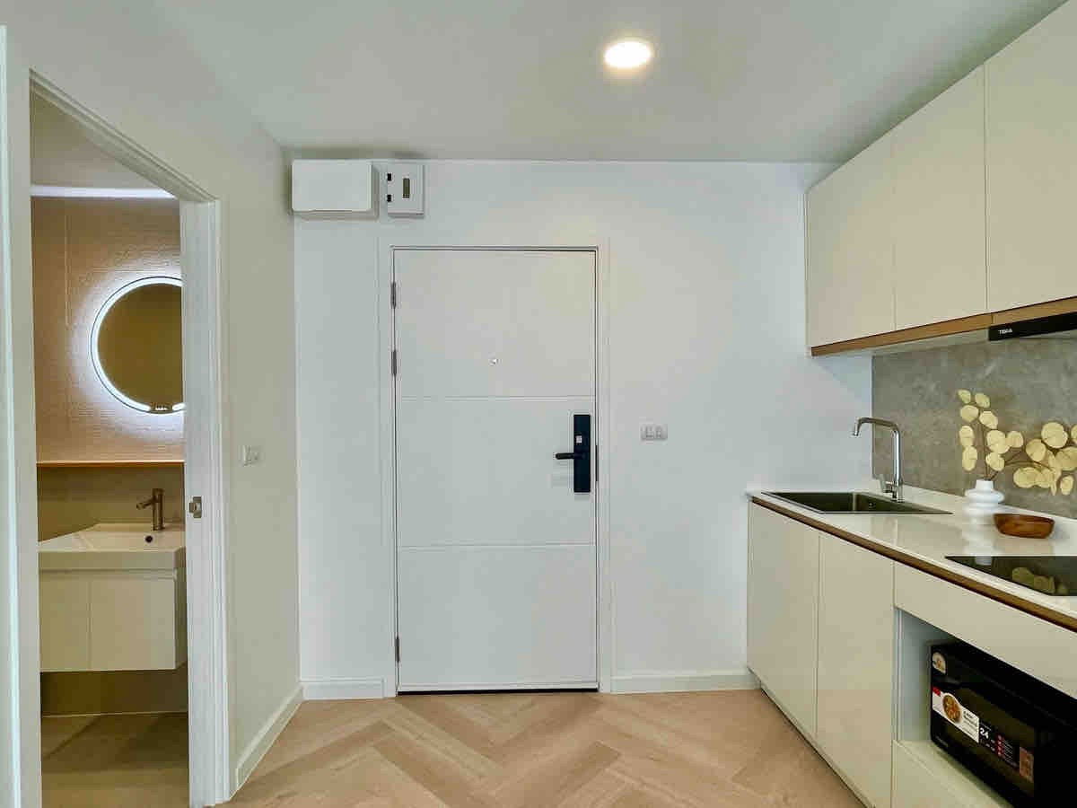 picture Code: 26KJ236 for rent Vio Khaerai 1🔥🔥 Line ID: @kjcondo (with @)🔥🔥 - 10/14