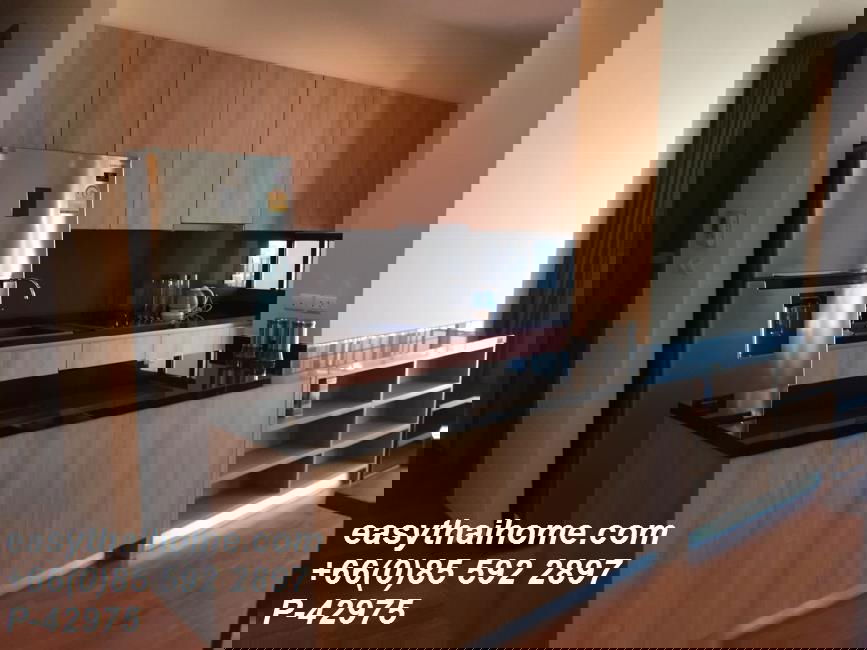 picture P-42975 Condo for rent The Parco fully furnished (Confirm again when visit). - 8/24