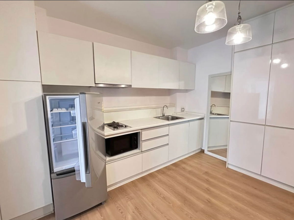 picture Y176 Condo for rent: SYM Vibha - Ladprao. Ready to move in. Great location near BTS Mo Chit. Beautiful room with complete furniture and appliances. - 13/19