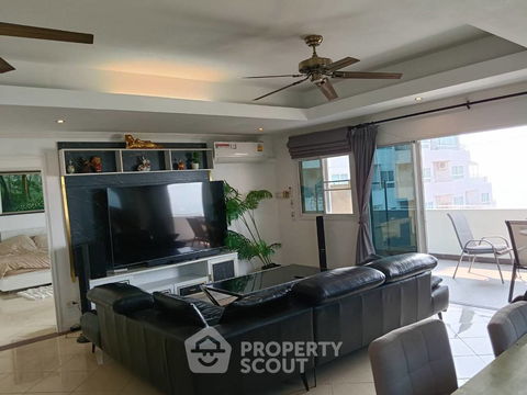 3-BR Condo at Grand View Condo close to Baan Amphur (ID 2550179)