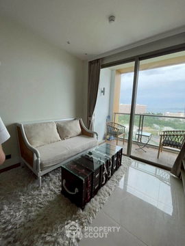 1-BR Condo at The Riviera Ocean Drive close to Jomtien Beach (ID 2548175)