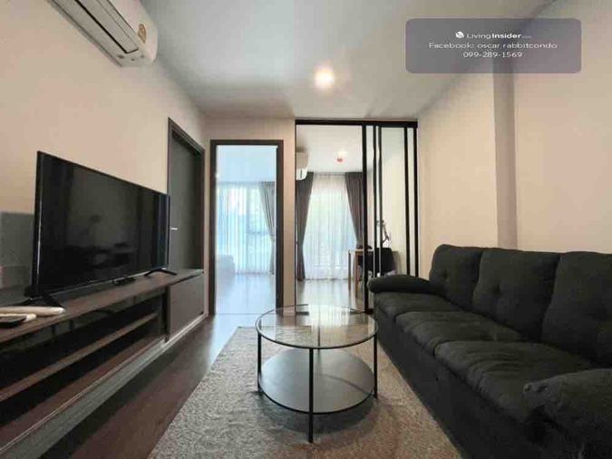 📌ให้เช่า 1 bed Plus 🏙️คอนโด The Origin รัชดา ลาดพร้าว ✅ติดรถไฟฟ้าสองสาย📲ติดต่อโทร/ไลน์ 099-289-1569