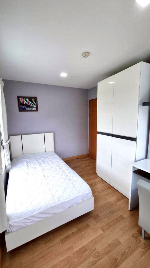 picture A condominium for rent with 2 bedrooms, 1 toilet and 1 kitchen. - 6/10