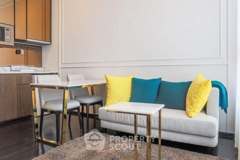 1-BR Condo at Park Origin Thonglor near BTS Thong Lor (ID 2546081)