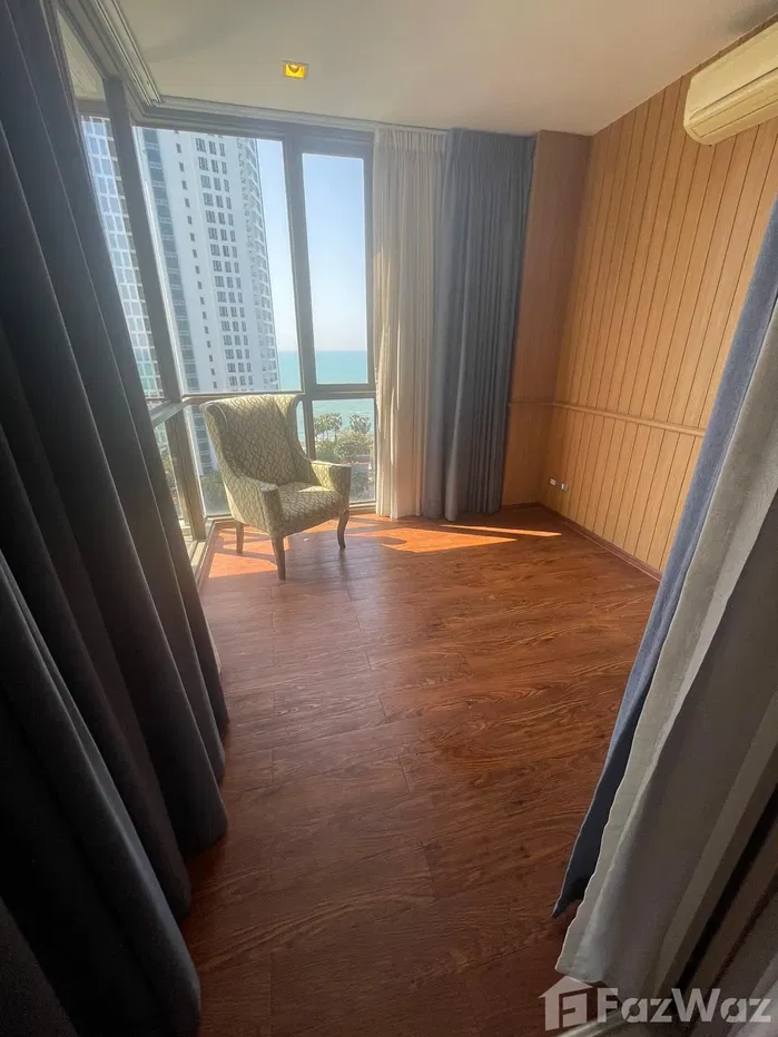 รูป คอนโดให้เช่า 3 ห้องนอน ในโครงการ บ้าน ปลาย หาด 5978897 - รูปที่ 9/19