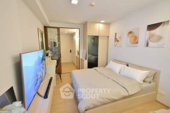 รูป คอนโดหนึ่งห้องนอน QUINTARA MHyZEN PHROM PHONG ใกล้ BTS พร้อมพงษ์ (ID 2547891) - รูปที่ 2/14