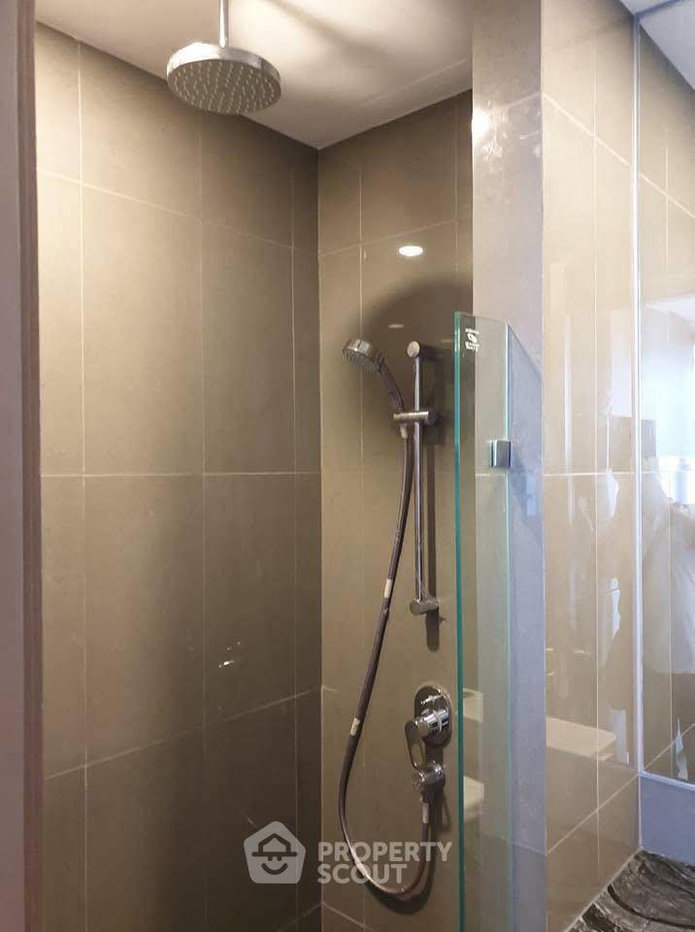 picture Studio Condo at Ashton Chula Silom near MRT Sam Yan (ID 2544608) - 8/8