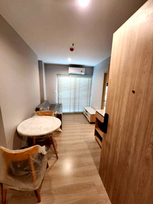 Condos for rent Bangna - Trat  : For Rent Nue Noble Srinakarin - Lasalle