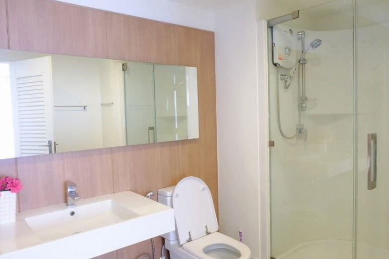 รูป ห้องว่าง🙋🏼💎🙋🏼💥แอดไลน์ได้เลย📲คลองสาน💥เดอะ แบงค็อก สาทร - ตากสิน🔴ห้อง 121🟢🟡 - รูปที่ 13/15