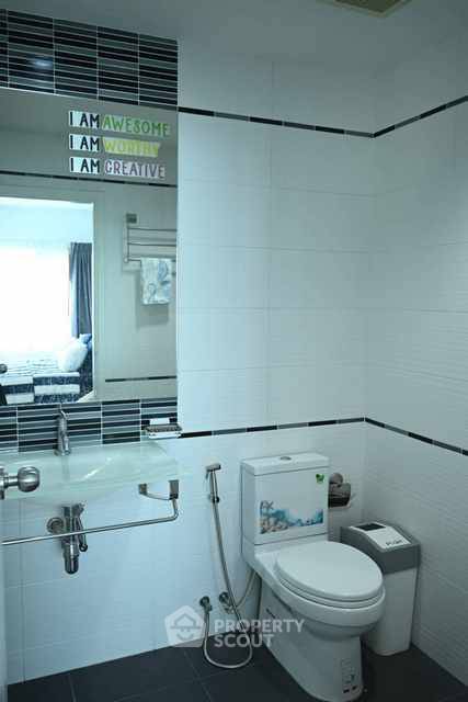 รูป คอนโด 1-ห้องนอน ที่ ซี สราญ คอนโดมิเนียม ใกล้ บางเสร่ (ID 2548767) - รูปที่ 9/12