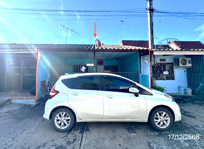 Townhouses for sale Thanyaburi Pathumthani : TOWN_HOUSE for sale  Lam Phak Kut Thanyaburi Pathumthani