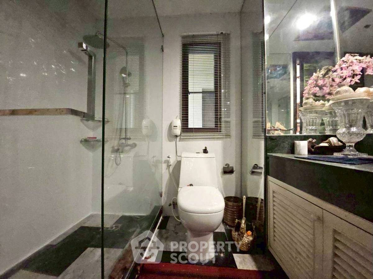 รูป คอนโด 1-ห้องนอน ที่ คอนโดบ้านเจ้าพระยา ใกล้ MRT หัวลำโพง (ID 2549311) - รูปที่ 8/15