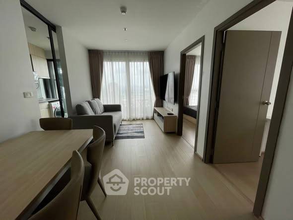 picture 2-BR Condo at Ideo O2 near BTS Bang Na (ID 2548222) - 1/7