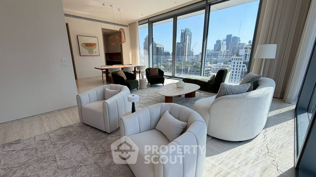 รูป คอนโด 2-ห้องนอน ที่ สโคป หลังสวน ใกล้ BTS ชิดลม (ID 2541054) - รูปที่ 25/34