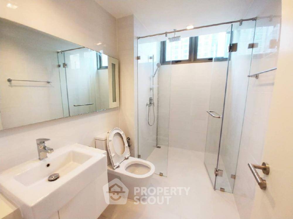 รูป คอนโด 2-ห้องนอน ที่ นารา 9 บาย อีสเทอร์น สตาร์ ใกล้ BTS ช่องนนทรี (ID 2546700) - รูปที่ 10/11