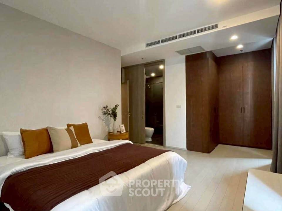 รูป คอนโด 2-ห้องนอน ที่ โนเบิล เพลินจิต ใกล้ BTS เพลินจิต (ID 2544156) - รูปที่ 14/19