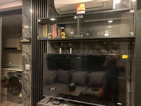 🎈#PO2601_061🎈💥Urgent💥 Guaranteed availability! Click quickly before it's gone‼️ For Rent 1️⃣5️⃣k.🔥🔥 Atmoz Ratchada Huai Khwang Condo