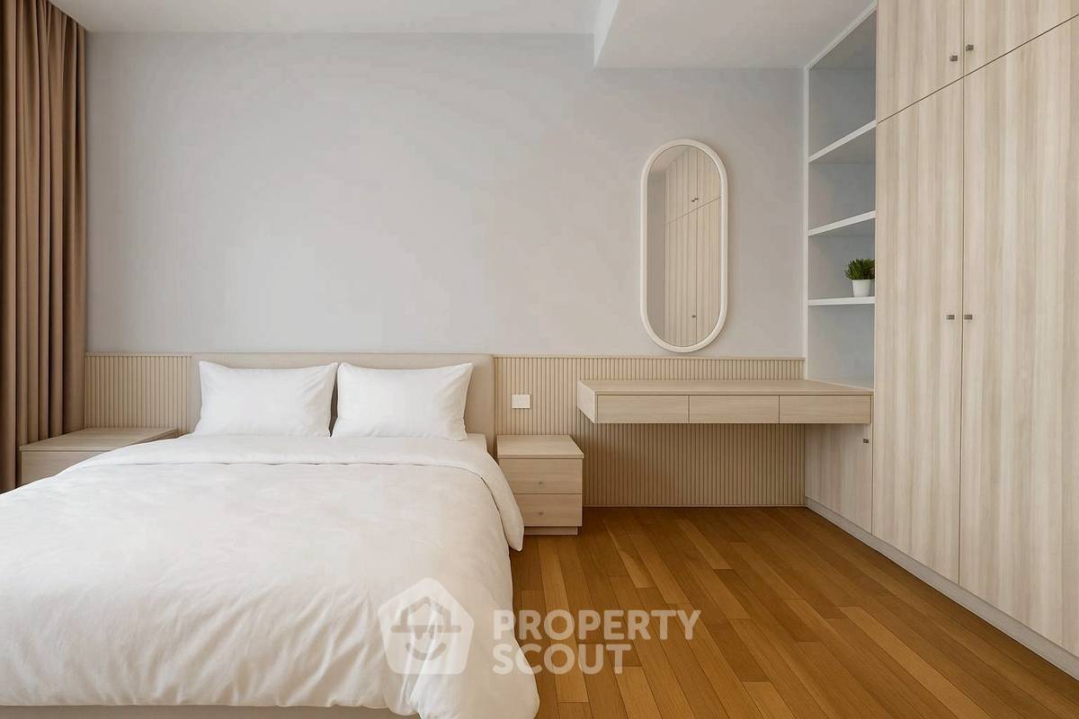 รูป คอนโด 1-ห้องนอน ที่ โนเบิล รีวิล เอกมัย ใกล้ BTS เอกมัย (ID 2359282) - รูปที่ 2/9