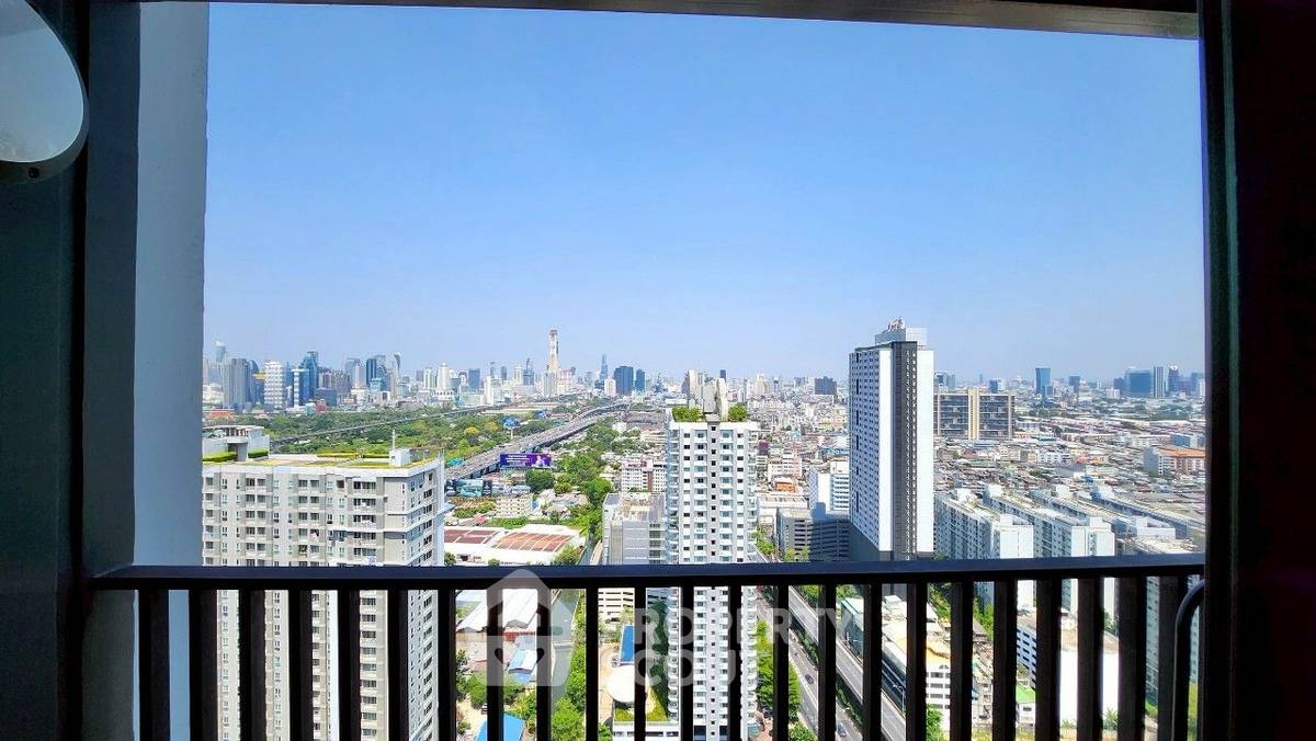 รูป คอนโด 2-ห้องนอน ที่ ไนท์บริดจ์ สเปซ พระราม 9 ใกล้ MRT พระราม 9 (ID 2229473) - รูปที่ 13/48