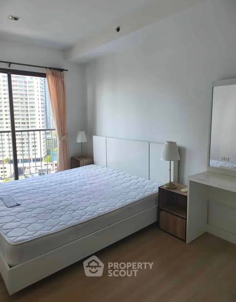 picture 21st-Floor 1-BR The Seed Mingle Sathorn-Suanplu, BTS Sala Daeng (ID 2547743) - 4/10