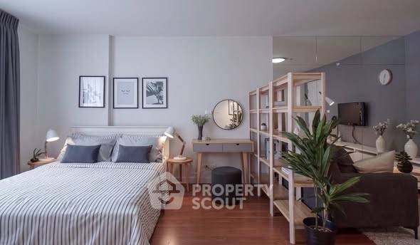 รูป คอนโด 1-ห้องนอน ที่ คอนโดวัน เอ็กซ์ สุขุมวิท 26 ใกล้ BTS พร้อมพงษ์ (ID 2548215) - รูปที่ 3/14